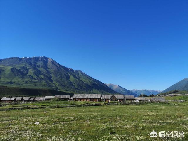 7月初哪些地方气候适合旅游？