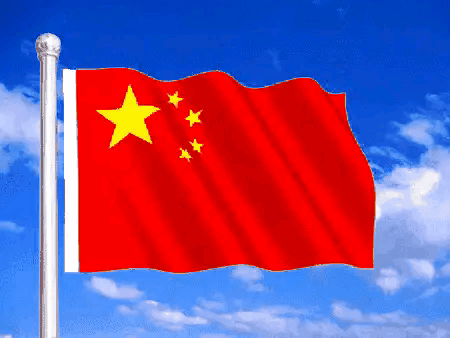 第一次去北京天安门有什么样的感受？
