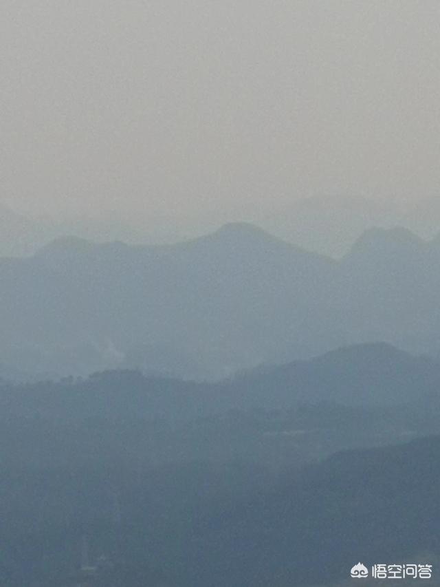 夏天到了，爽爽的贵阳是最佳避暑地吗？