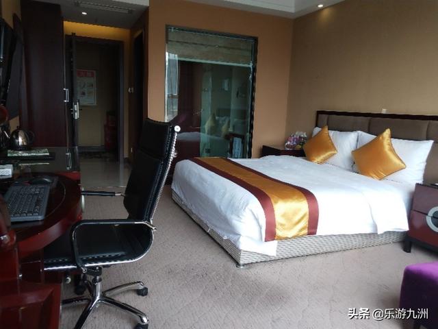 请教一下朋友们，近期可否去贵州旅行？