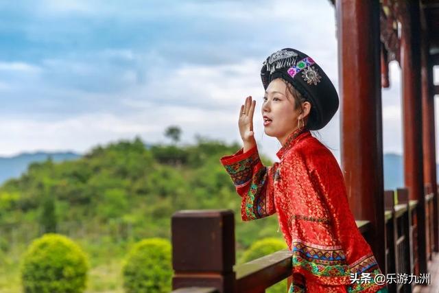 请教一下朋友们，近期可否去贵州旅行？