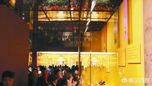春节带孩子去北京，哪些地方最能感受到传统的中国年味儿？