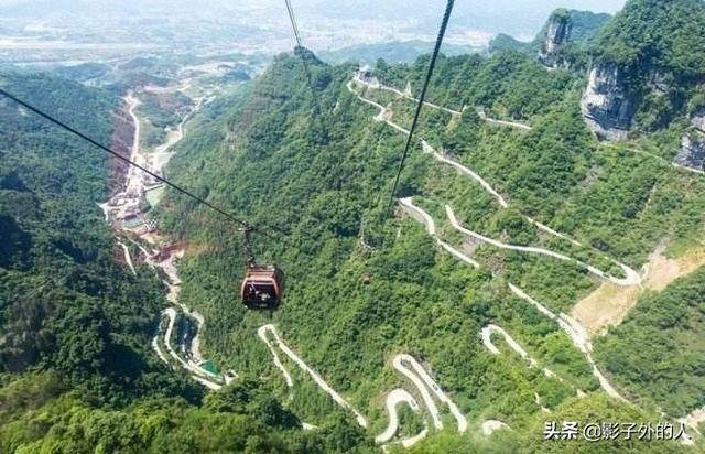 春节自驾游，湖北出发有老人同行，去哪里好？
