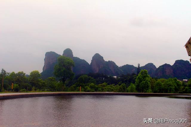 十一国庆，在广州开车带老婆孩子去哪玩？关键在于：景美人少，饭菜实惠美味？