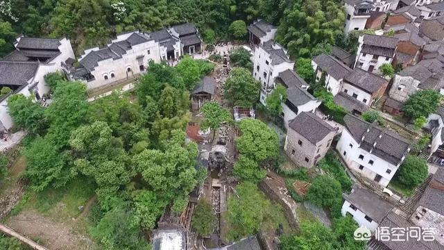 七八月份来一场清凉避暑之旅，求推荐有哪些地方？