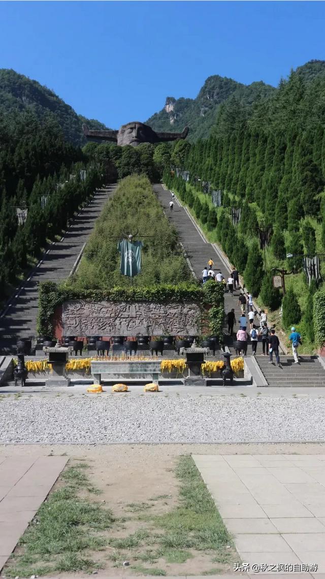 大热天，一家人最好去哪旅行？