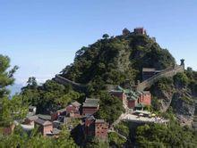 9-10月份，湖北省内旅游去哪里较好