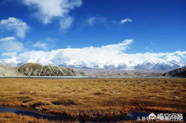 新疆有哪些旅游线路？