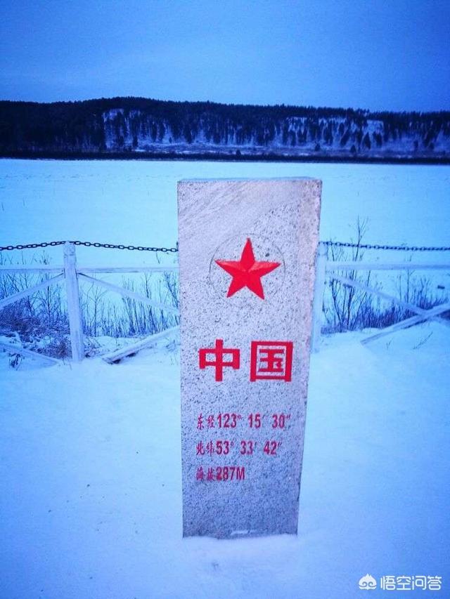 年前想去一趟哈尔滨和漠河玩3-4天，求个攻略路线规划？