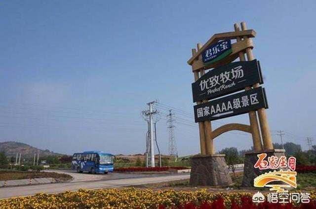 石家庄有哪些鲜为人知却很有意思的景点？