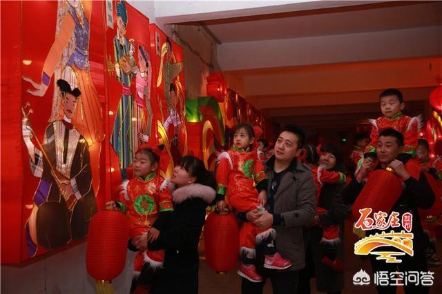 石家庄有哪些鲜为人知却很有意思的景点？