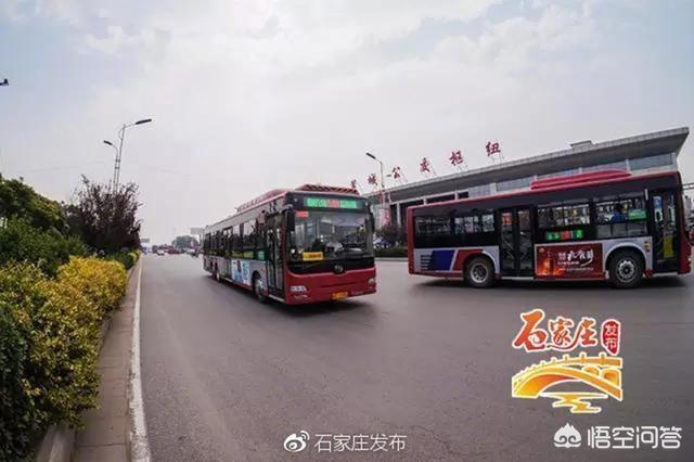 石家庄有哪些鲜为人知却很有意思的景点？