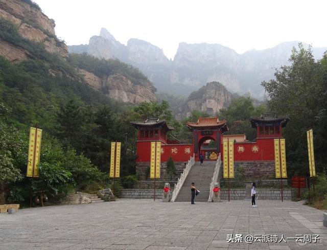 各位，推荐下12月份石家庄周边有什么好玩的地方，爬山之类的？