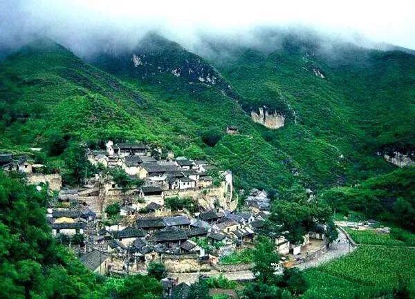 京郊自驾游去哪好？