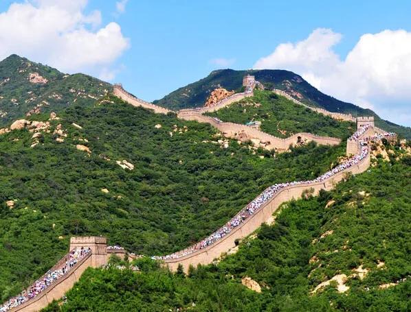 京郊自驾游去哪好？
