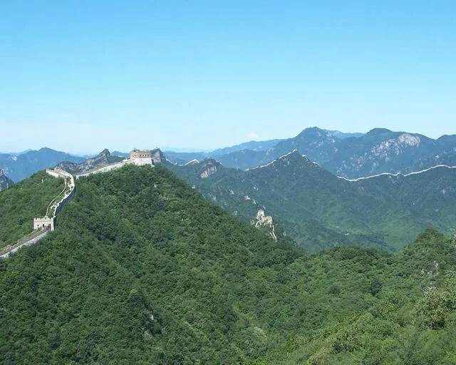 京郊自驾游去哪好？