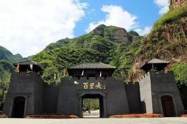 京郊自驾游去哪好？