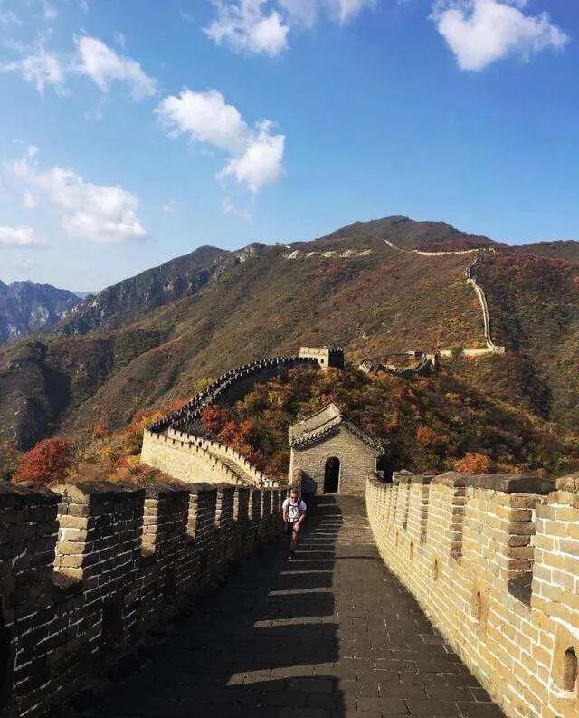 京郊自驾游去哪好？