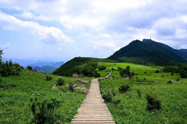 京郊自驾游去哪好？