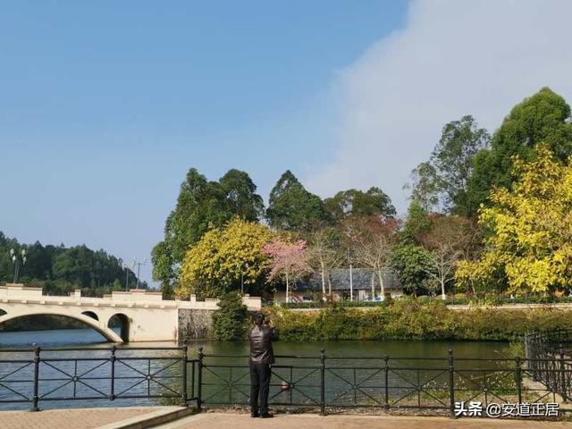 过年旅游去南方哪些地方和城市好呢？