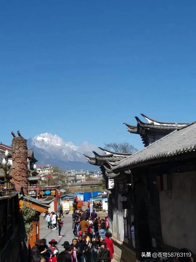 过年去云南自驾游，有哪些好的路线值得推荐的呢？