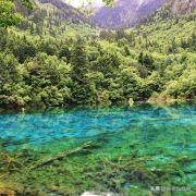中国哪些地方旅游风景比较好？
