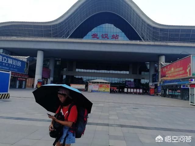 想去武汉玩三天，行程怎么安排？