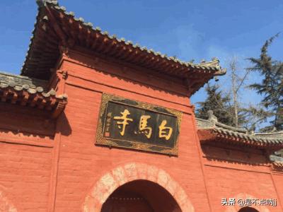 洛阳旅游必去景点攻略？