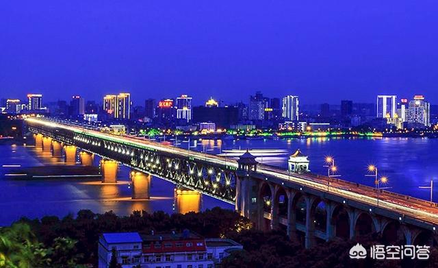 你来武汉旅游有什么感受？
