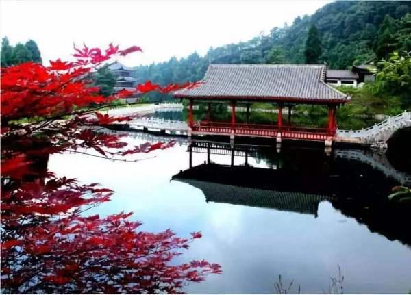 贵州六盘水夏天为什么那么凉快?