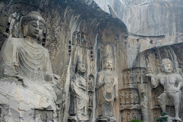 去洛阳旅游，有什么是不能错过的？