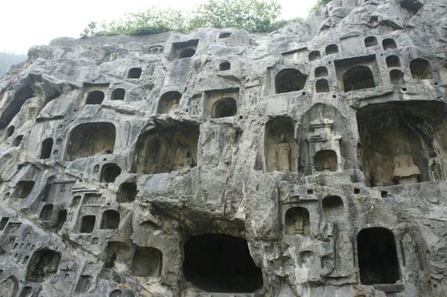 去洛阳旅游，有什么是不能错过的？
