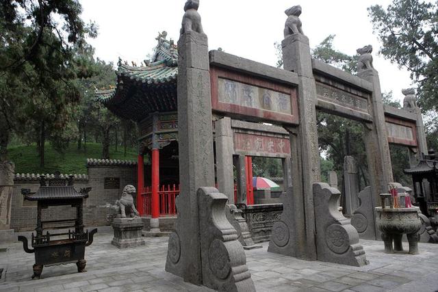 去洛阳旅游，有什么是不能错过的？