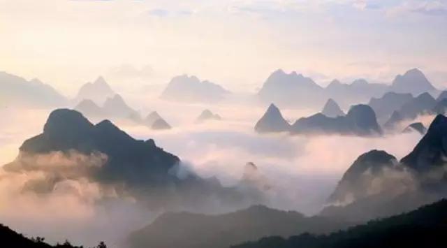 武汉周边的秋景怎么样？