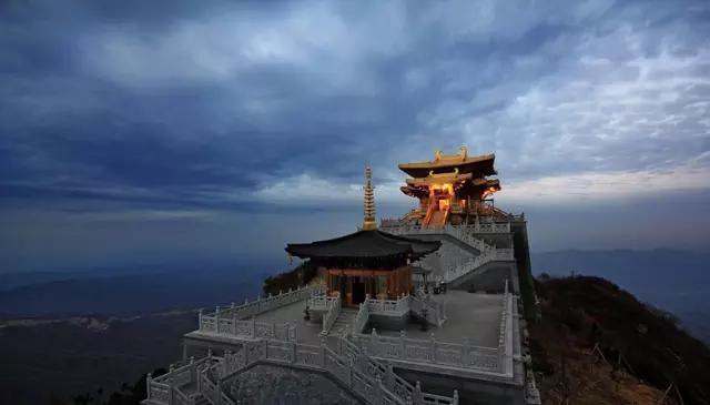 武汉周边的秋景怎么样？