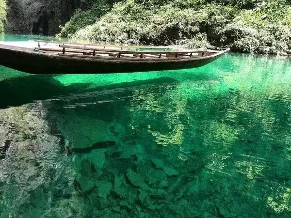 武汉周边的秋景怎么样？