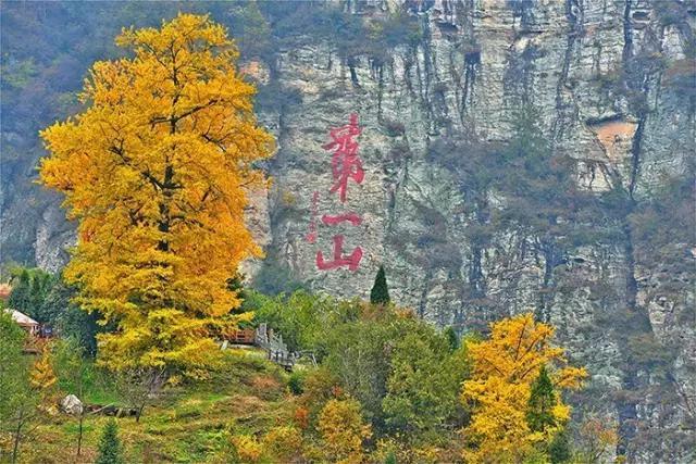 武汉周边的秋景怎么样？