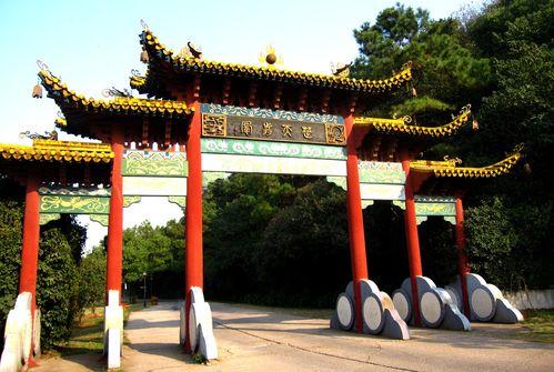有武汉旅游攻略吗？