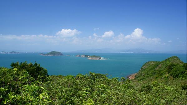 深圳自驾一天，怎么规划路线可以游完10大景点？