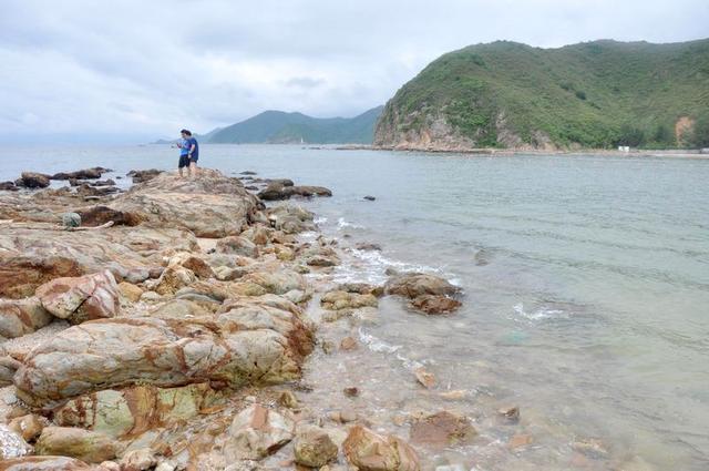 深圳自驾一天，怎么规划路线可以游完10大景点？