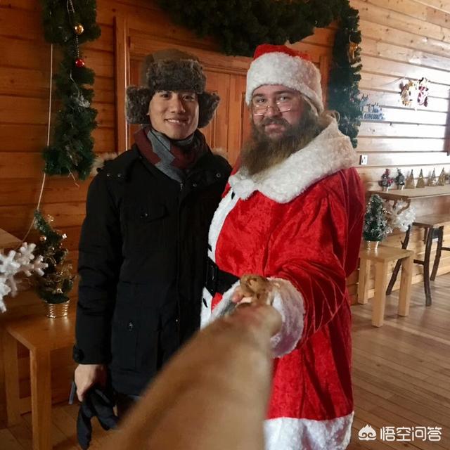 12月份去旅行，国内和国外分别去哪里最适合？