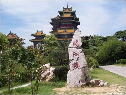 南京有哪些名胜古迹？