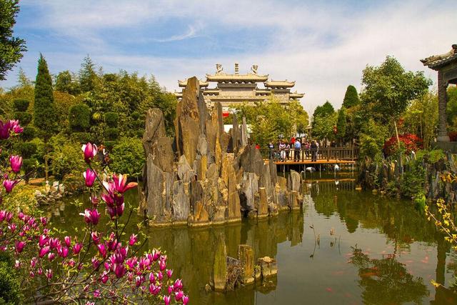 安徽有哪些有名的旅游景点推荐？