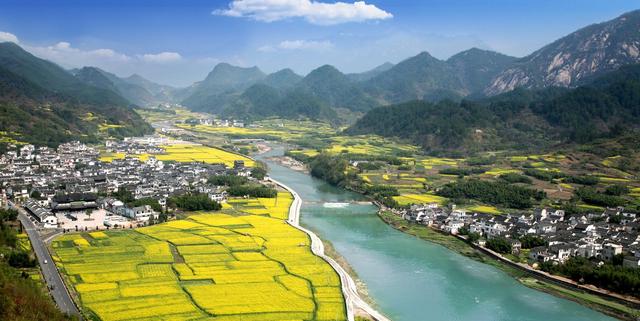安徽有哪些有名的旅游景点推荐？
