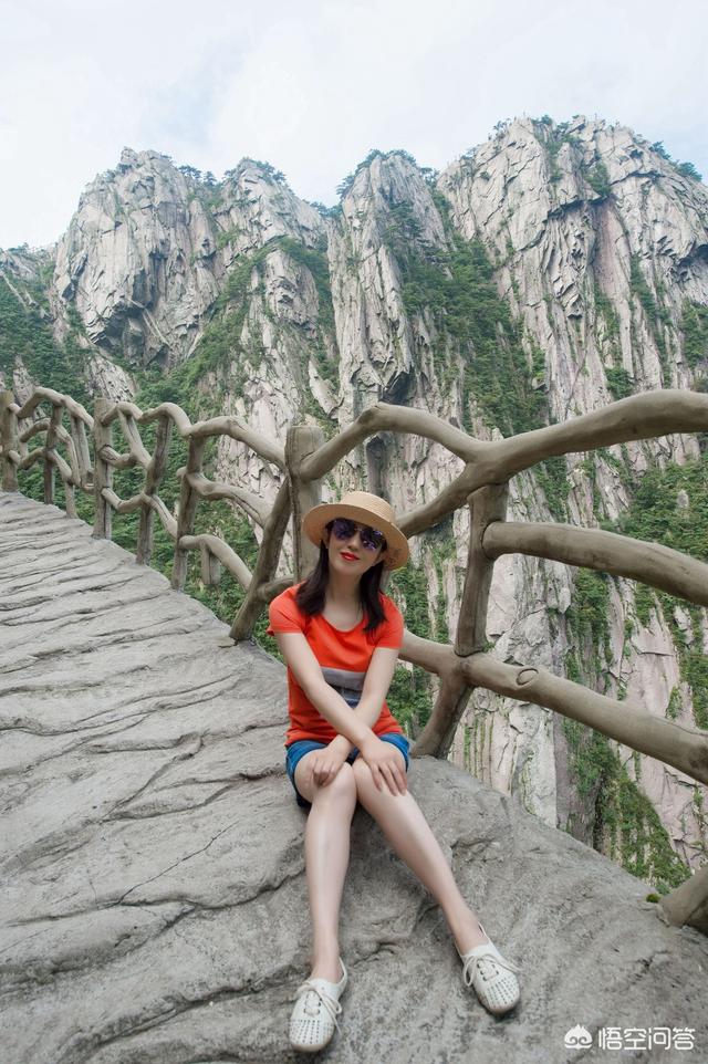穿什么样的衣服，能在旅行中拍出大片范儿？
