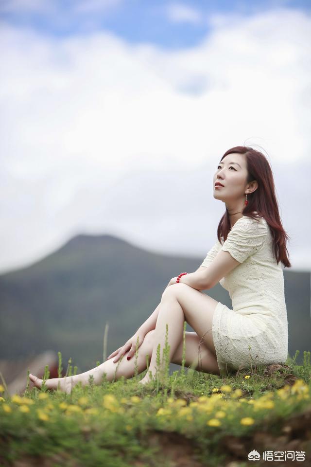 穿什么样的衣服，能在旅行中拍出大片范儿？