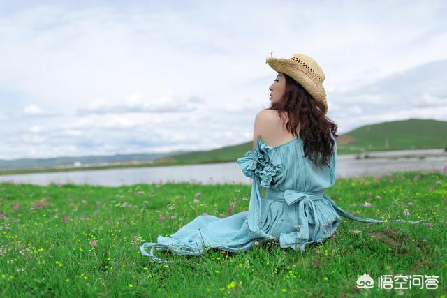 穿什么样的衣服，能在旅行中拍出大片范儿？