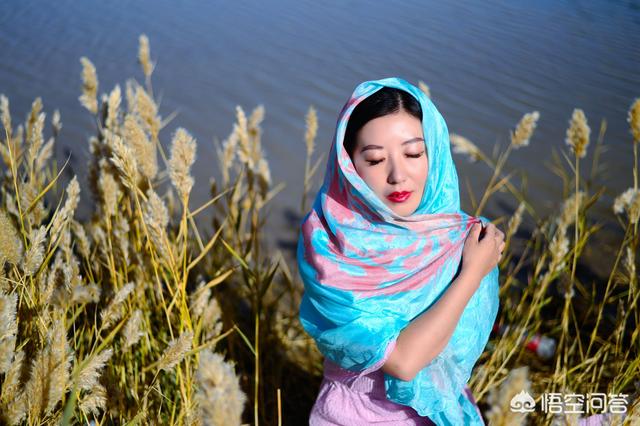 穿什么样的衣服，能在旅行中拍出大片范儿？