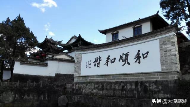 云南腾冲除去来回两天，耍三天怎样安排好？