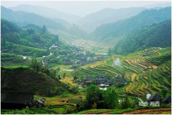 夏天带孩子去哪里旅游比较好